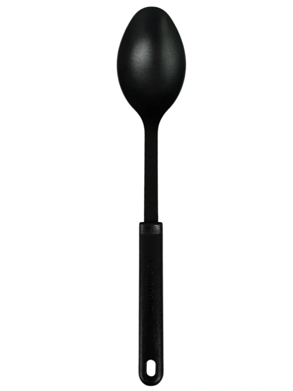 Set of Five (5) Calphalon Black Nylon 400 Degrees Cooking Utensils Made in USA